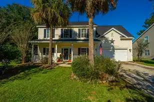 2339 Parsonage Woods Ln, Mount Pleasant, SC 29466 - Photo 48