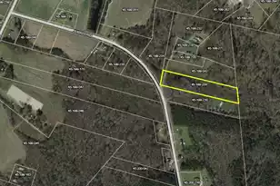 0 Julius Rd, Kingstree, SC 29556 - Photo 2