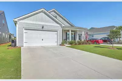 503 Marsh Cove Circle, Summerville, SC 29486 - Photo 6