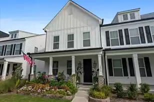 1011 Swamp Harrier Ave, Ravenel, SC 29470 - Photo 4