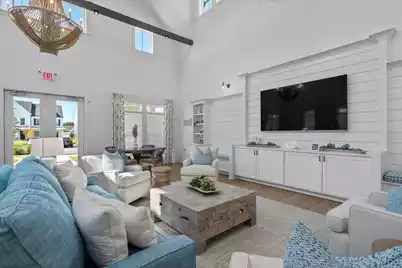 1011 Swamp Harrier Avenue, Ravenel, SC 29470 - Photo 36