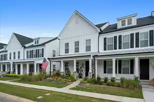 1011 Swamp Harrier Ave, Ravenel, SC 29470 - Photo 2