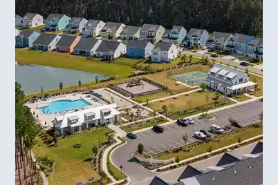 1011 Swamp Harrier Avenue, Ravenel, SC 29470 - Photo 44