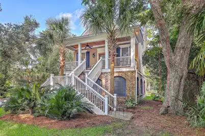 7759 Edingsville Beach Road, Edisto Island, SC 29438 - Photo 2