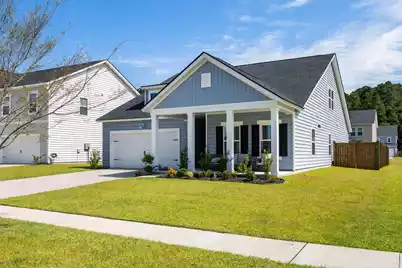 1237 Marsh Royal Street, Summerville, SC 29485 - Photo 4