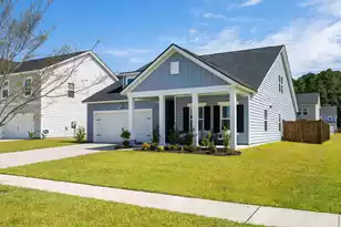 1237 Marsh Royal St, Summerville, SC 29485 - Photo 4
