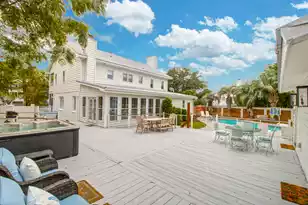 2201 Palm Blvd, Isle Of Palms, SC 29451 - Photo 1