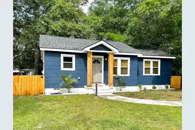 4530 Holly Street, North Charleston, SC 29405 - Photo 1