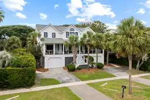 3105 Palm Blvd, Isle Of Palms, SC 29451 - Photo 2