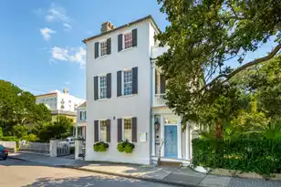 49 Battery Street S, Charleston, SC 29401 - Photo 1