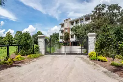 108 Fairbanks Oak Aly #403, Daniel Island, SC 29492 - Photo 92