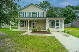 162 Charles B Gibson Ave, Goose Creek, SC 29445 - Photo 1