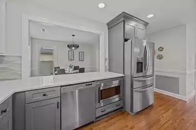 777 Lake Frances Drive, Charleston, SC 29412 - Photo 8