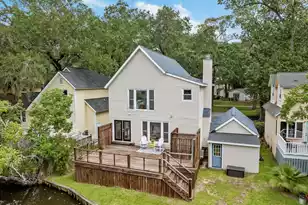 777 Lake Frances Dr, Charleston, SC 29412 - Photo 2