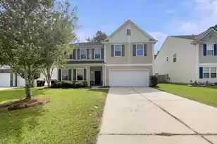 112 Balsam Cir, Summerville, SC 29485 - Photo 1