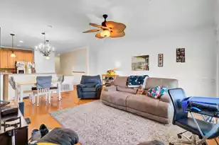 124 Summers Creek Ct, Mount Pleasant, SC 29464 - Photo 8