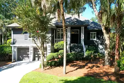 731 Virginia Rail Road, Kiawah Island, SC 29455 - Photo 1