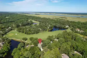 731 Virginia Rail Rd, Kiawah Island, SC 29455 - Photo 6