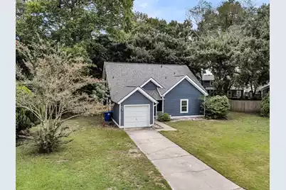 1214 Canvasback Court, Mount Pleasant, SC 29464 - Photo 2