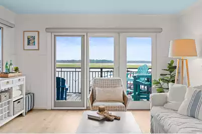1908 Marsh Oak Lane, Seabrook Island, SC 29455 - Photo 14