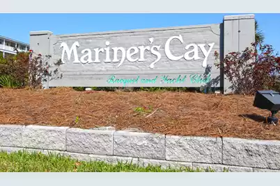 100 Mariners Cay Drive, Folly Beach, SC 29439 - Photo 24