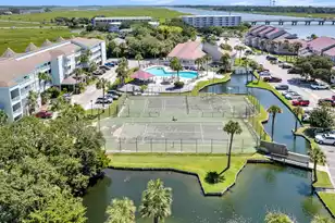 100 Mariners Cay Dr, Folly Beach, SC 29439 - Photo 28