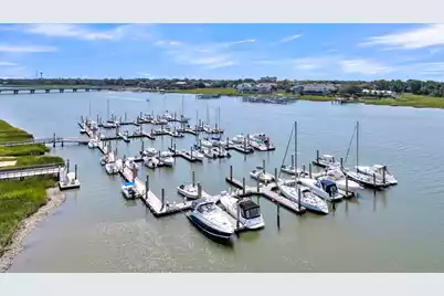 100 Mariners Cay Drive, Folly Beach, SC 29439 - Photo 20