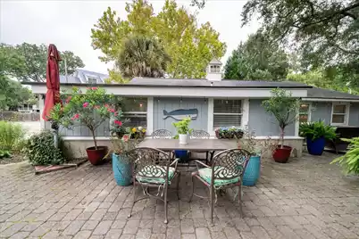 2306 Hartnett Boulevard, Isle Of Palms, SC 29451 - Photo 8