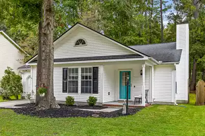 322 Damascus Drive, Summerville, SC 29483 - Photo 1