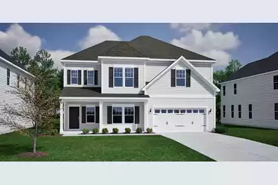 162 Grange Circle, Summerville, SC 29486 - Photo 1