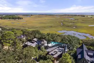297 Saltmeadow Cove, Kiawah Island, SC 29455 - Photo 44