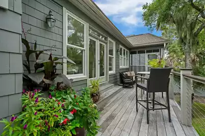 297 Saltmeadow Cove, Kiawah Island, SC 29455 - Photo 26