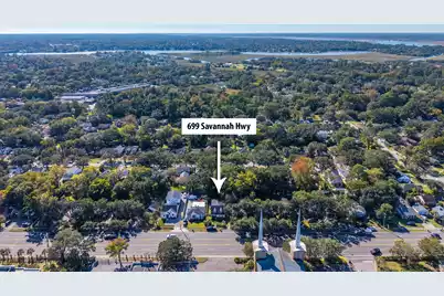 699 Savannah Highway, Charleston, SC 29407 - Photo 36