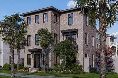 305 Queens Court #1, Mount Pleasant, SC 29464 - Photo 1