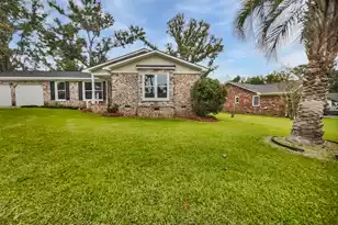 218 Lodgepole Rd, Ladson, SC 29456 - Photo 32