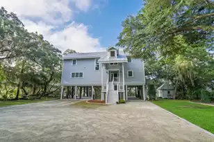 7805 Russell Crk Rd, Edisto Island, SC 29438 - Photo 68