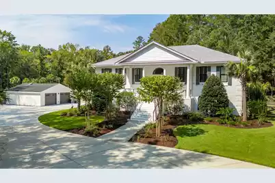 521 Cypress Point Drive, Summerville, SC 29486 - Photo 1