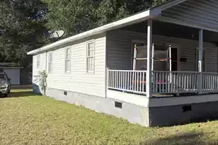 605 & 607 Tomlinson St, Kingstree, SC 29556 - Photo 2