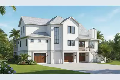 3 Seagrass Lane, Isle Of Palms, SC 29451 - Photo 1