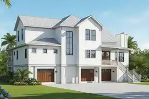 3 Seagrass Ln, Isle Of Palms, SC 29451 - Photo 1