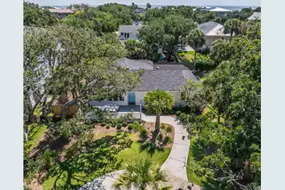 3402 Hartnett Boulevard, Isle Of Palms, SC 29451 - Photo 1