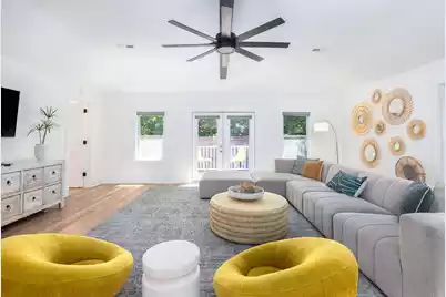 3402 Hartnett Boulevard, Isle Of Palms, SC 29451 - Photo 18