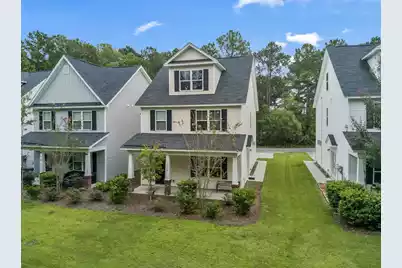 8216 Antler Drive S, North Charleston, SC 29406 - Photo 2