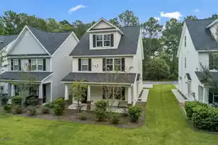 8216 Antler Dr S, North Charleston, SC 29406 - Photo 2