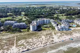 8000 Palmetto Dr, Isle Of Palms, SC 29451 - Photo 2