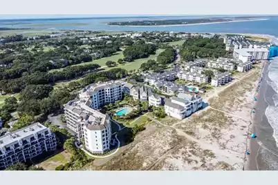 8000 Palmetto Drive #109, Isle Of Palms, SC 29451 - Photo 28
