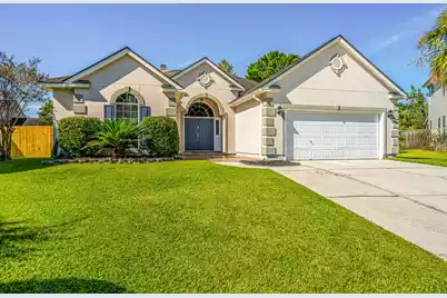 8525 Long Meadow Drive, North Charleston, SC 29420 - Photo 1