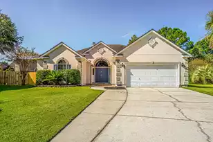 8525 Long Meadow Dr, North Charleston, SC 29420 - Photo 2
