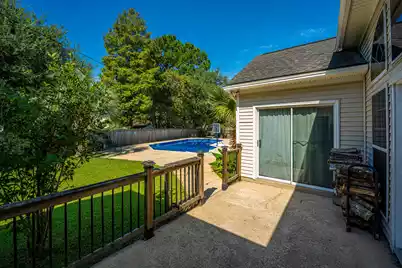 8525 Long Meadow Drive, North Charleston, SC 29420 - Photo 40
