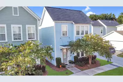 1514 Cuyler Lane, North Charleston, SC 29405 - Photo 2